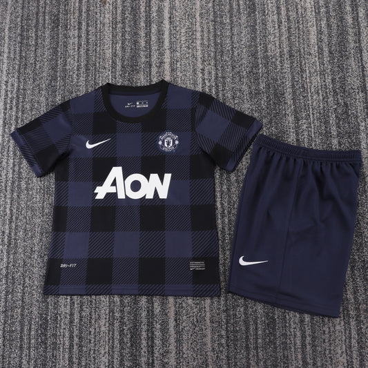 13/14 children's away football jersey