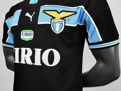 99/00 third retro football shirt