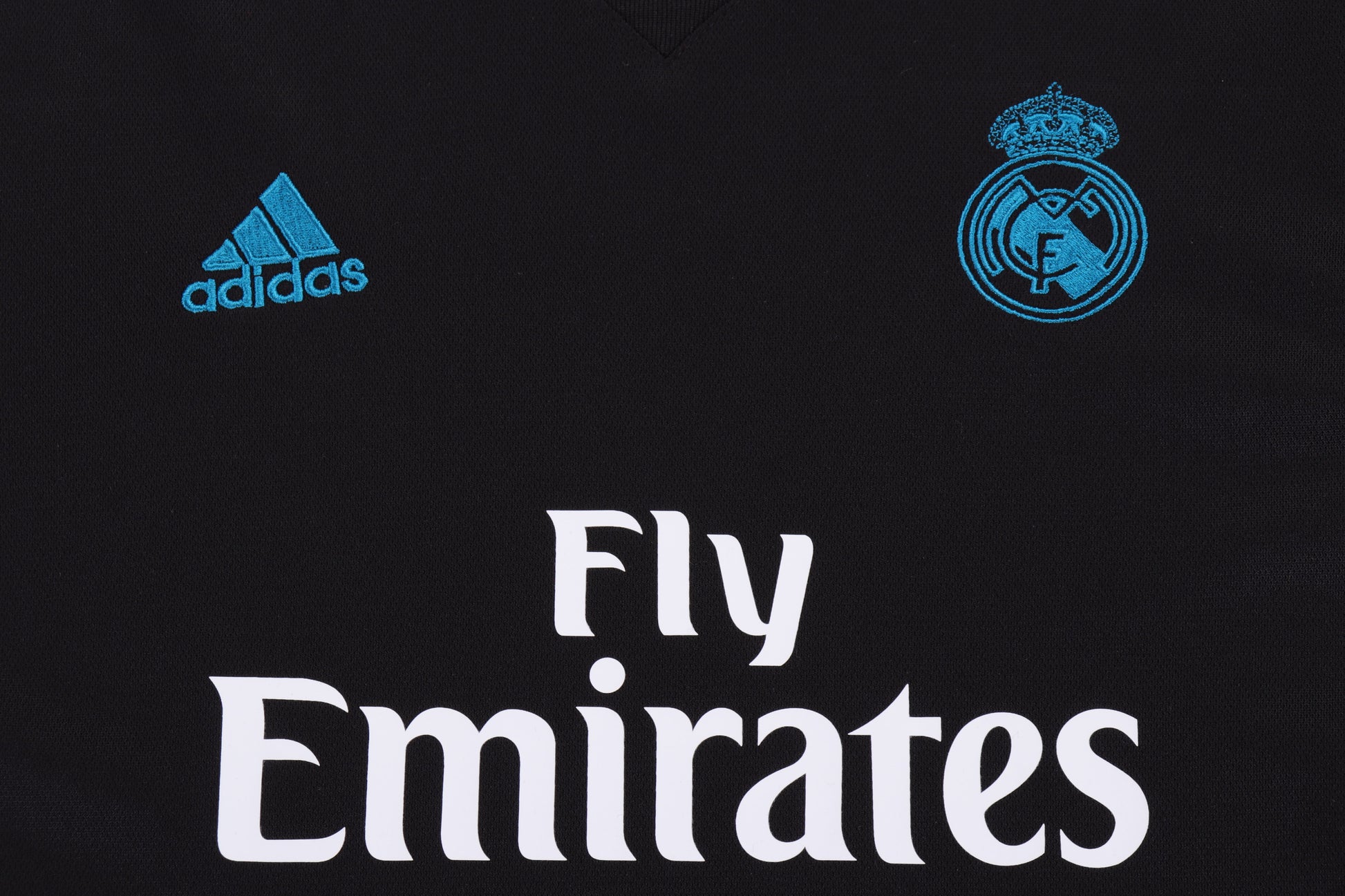 17/18 children's away football jersey