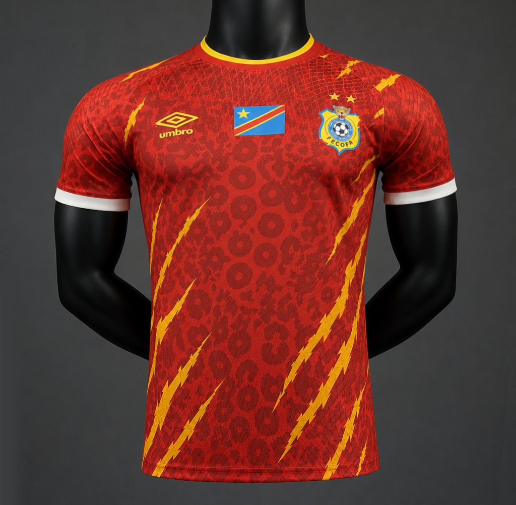 2026 Third Jersey - Player Version - front product view