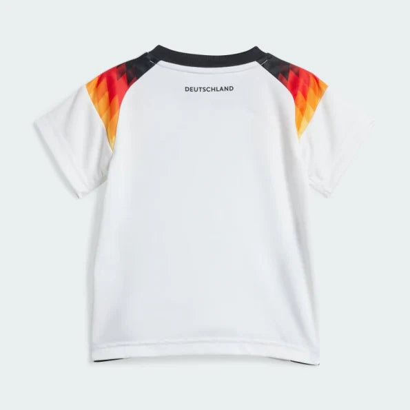 2024/25 children's home football jersey