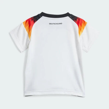 2024/25 children's home football jersey