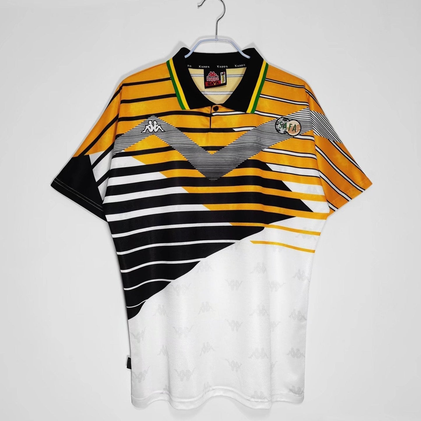 1995 home retro football shirt