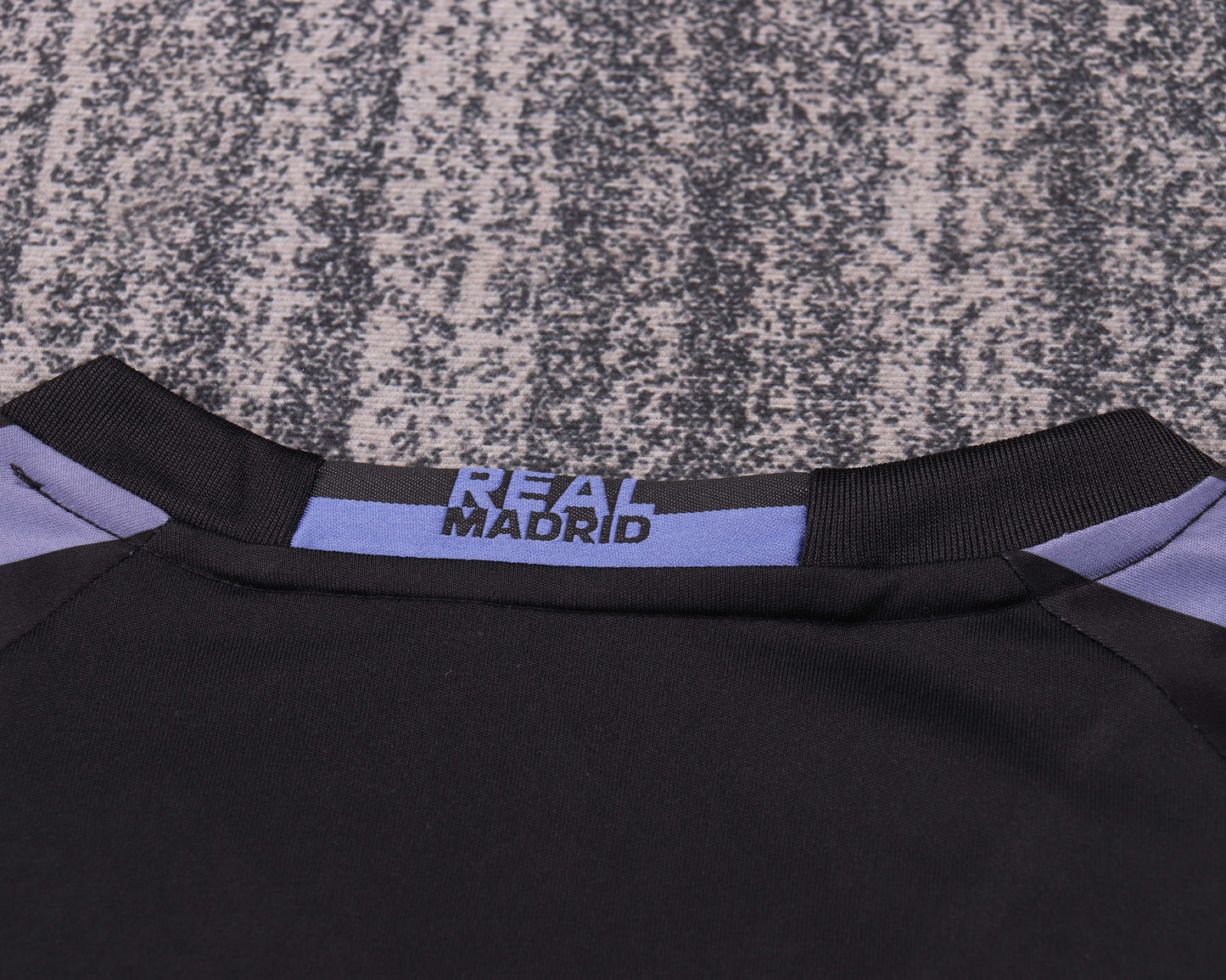 16/17 children's third football jersey