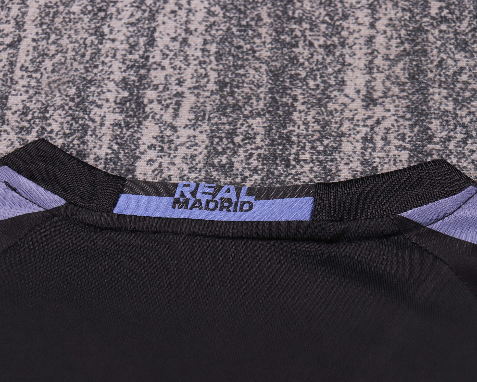 16/17 children's third football jersey