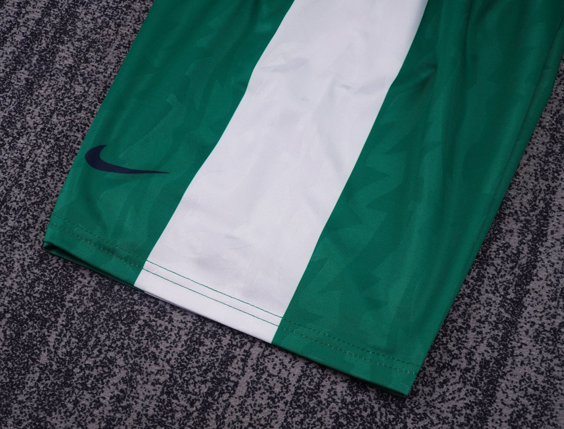 1996 children's away football jersey