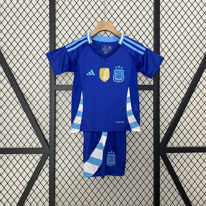 2024/25 children's away football jersey
