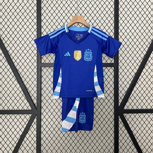 2024/25 children's away football jersey