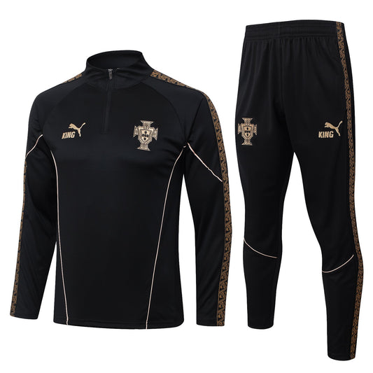 Training Set 2026/27 - Black