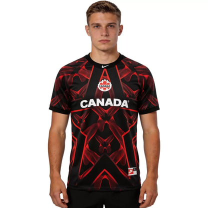 2026 goalkeeper football jersey – fan version