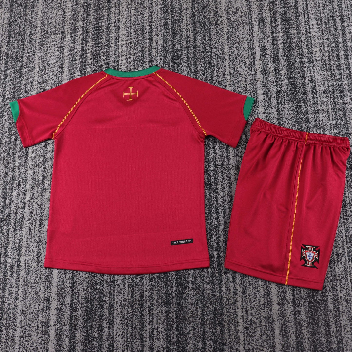 2006 children's home football jersey