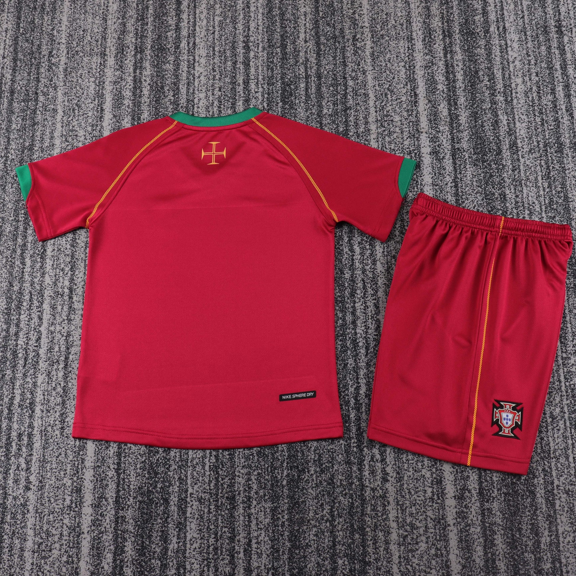 2006 children's home football jersey