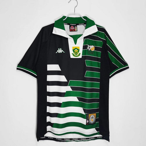 1998 away retro football shirt