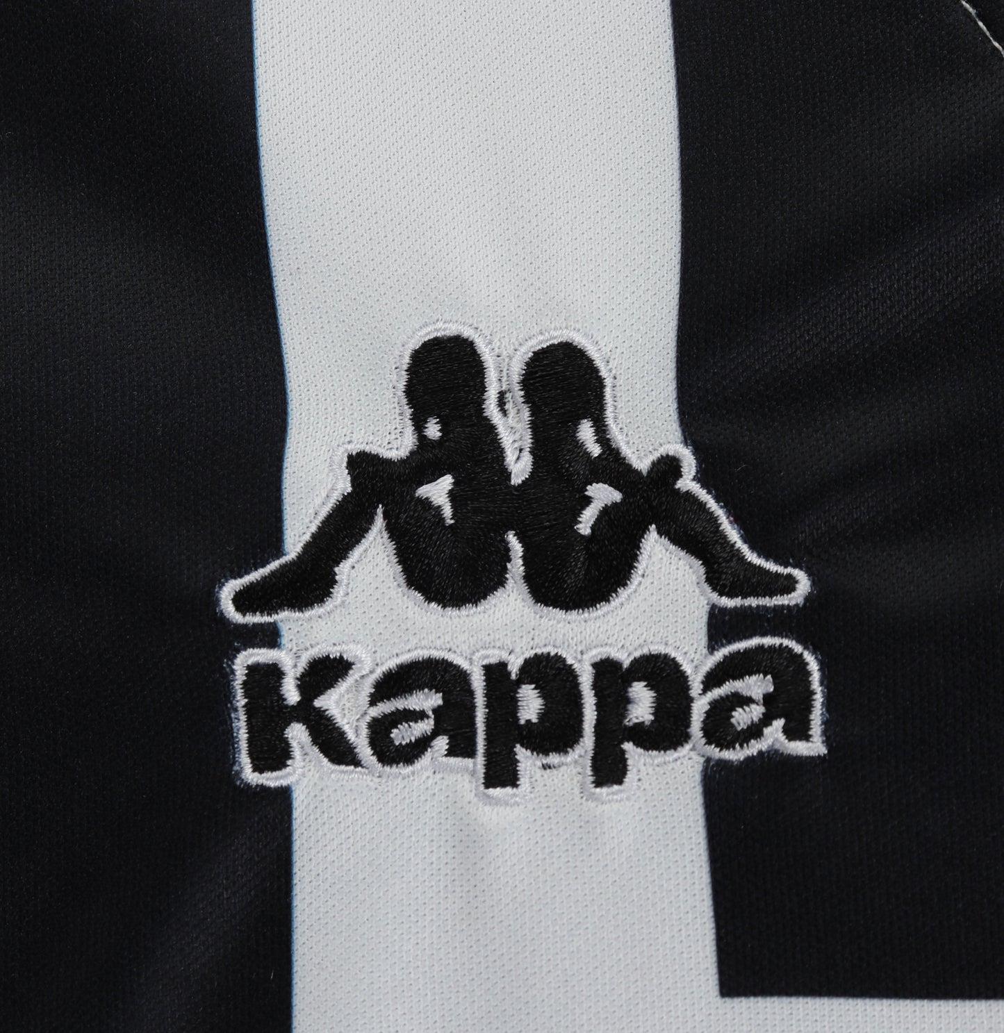 96/97 children's home football jersey