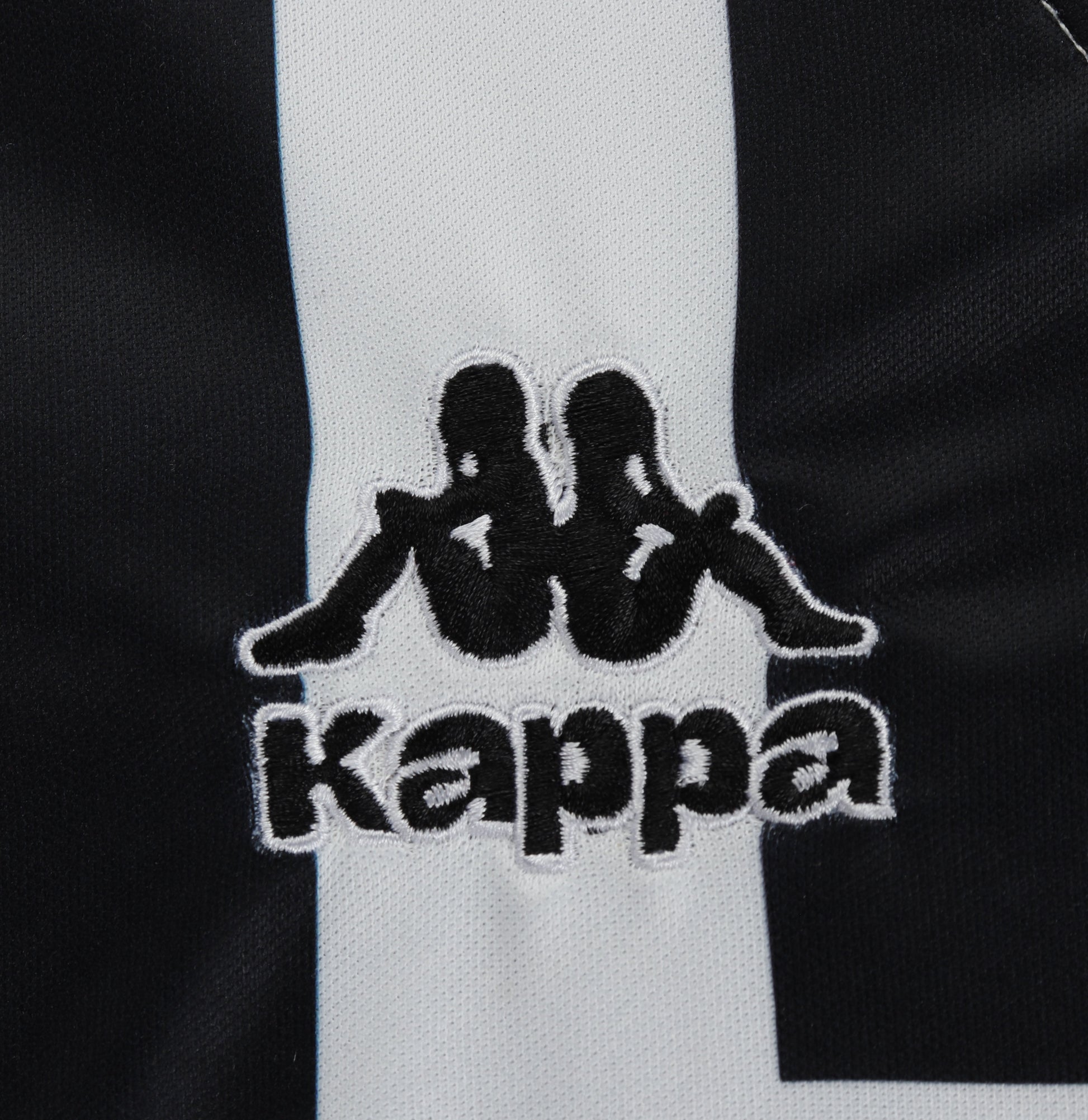 96/97 children's home football jersey
