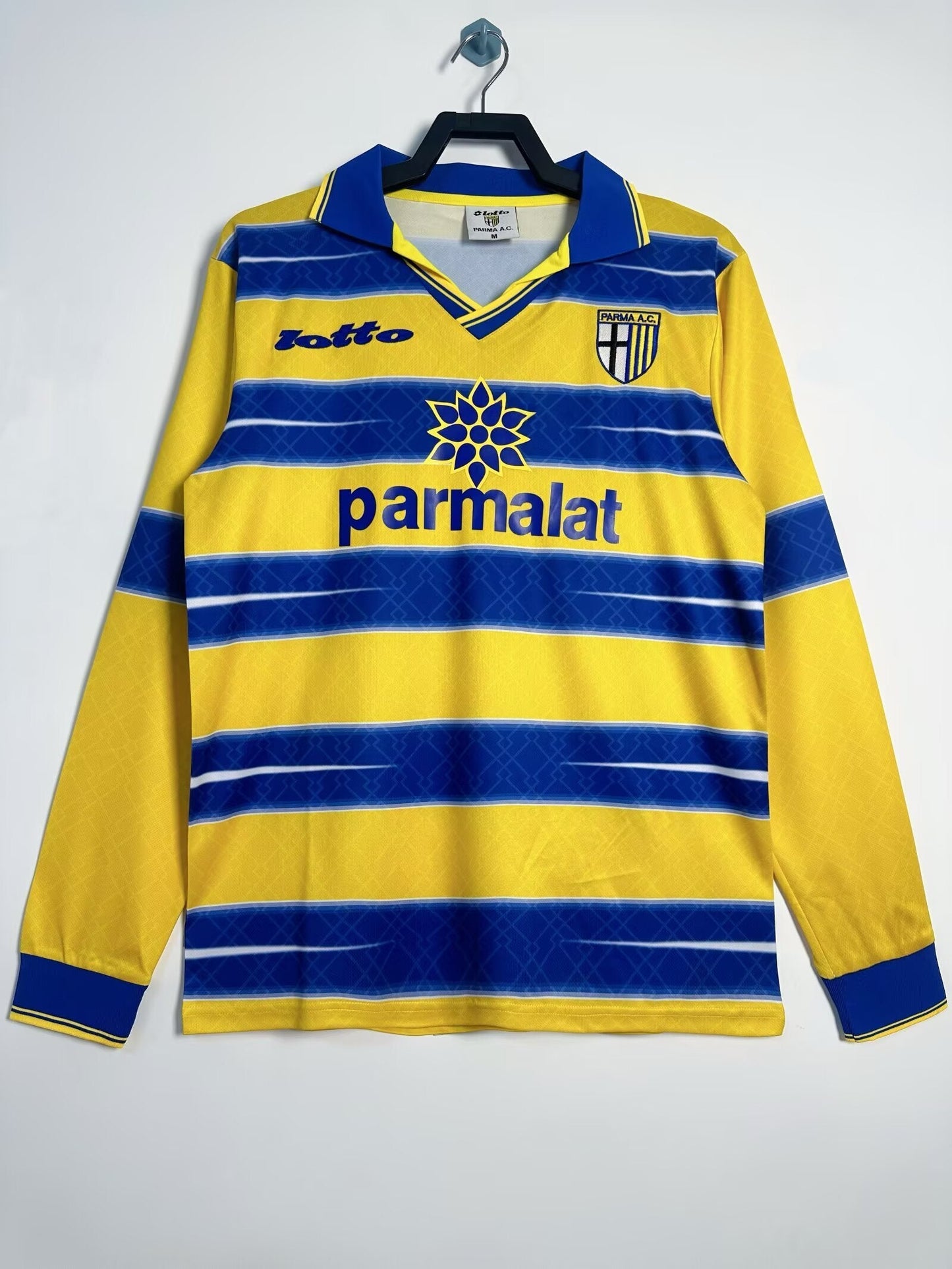 98/99 home retro football shirt