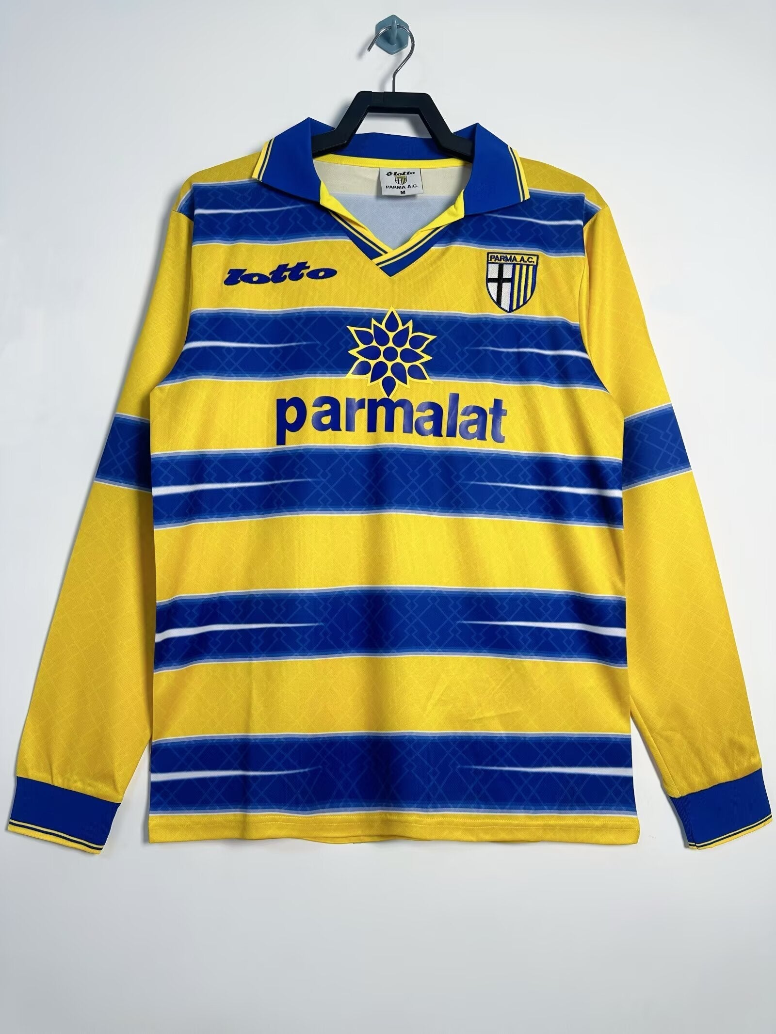 98/99 home retro football shirt