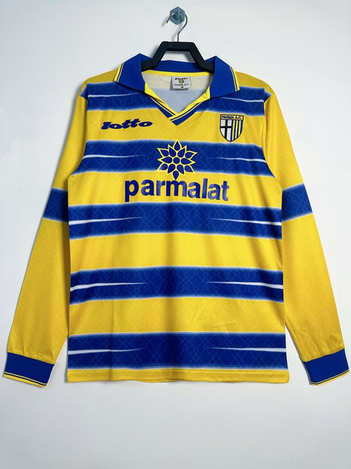 98/99 home retro football shirt