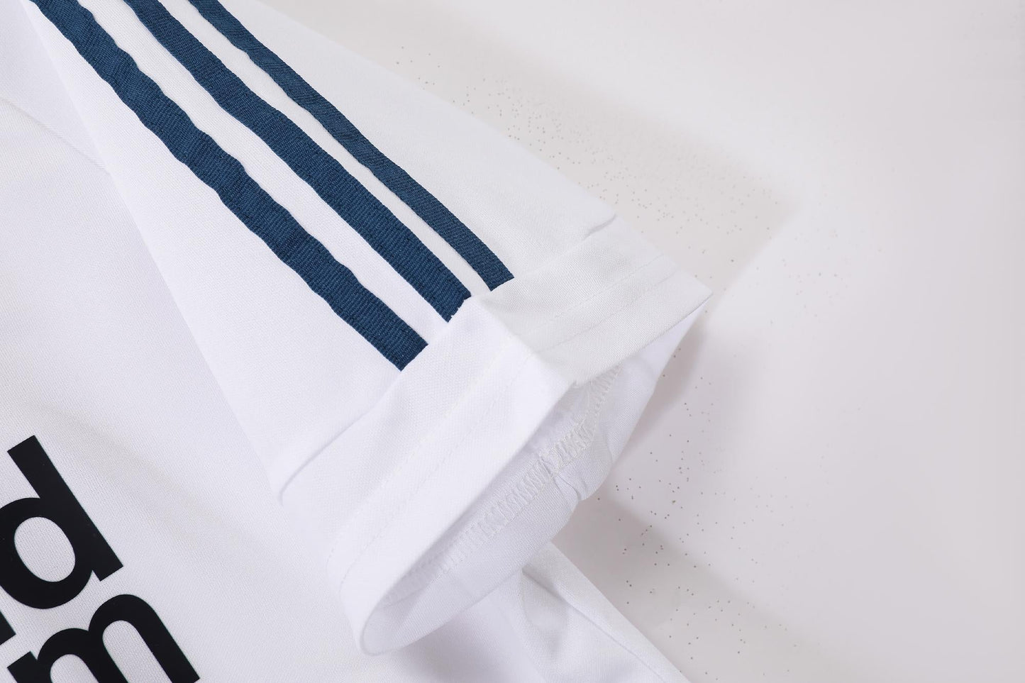 01/02 home retro football shirt