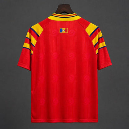 1996 Home Retro Shirt - back product view