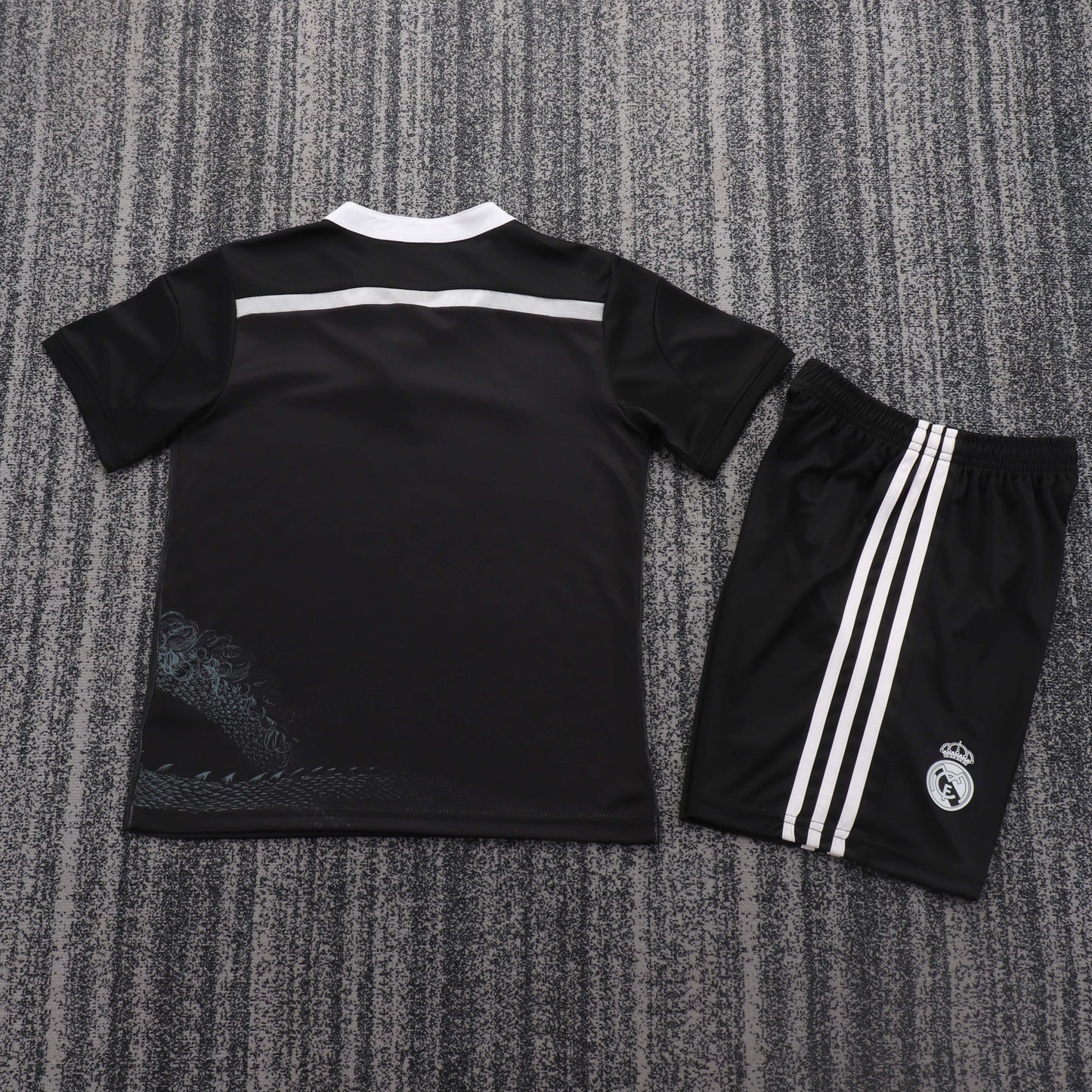14/15 children's third football jersey
