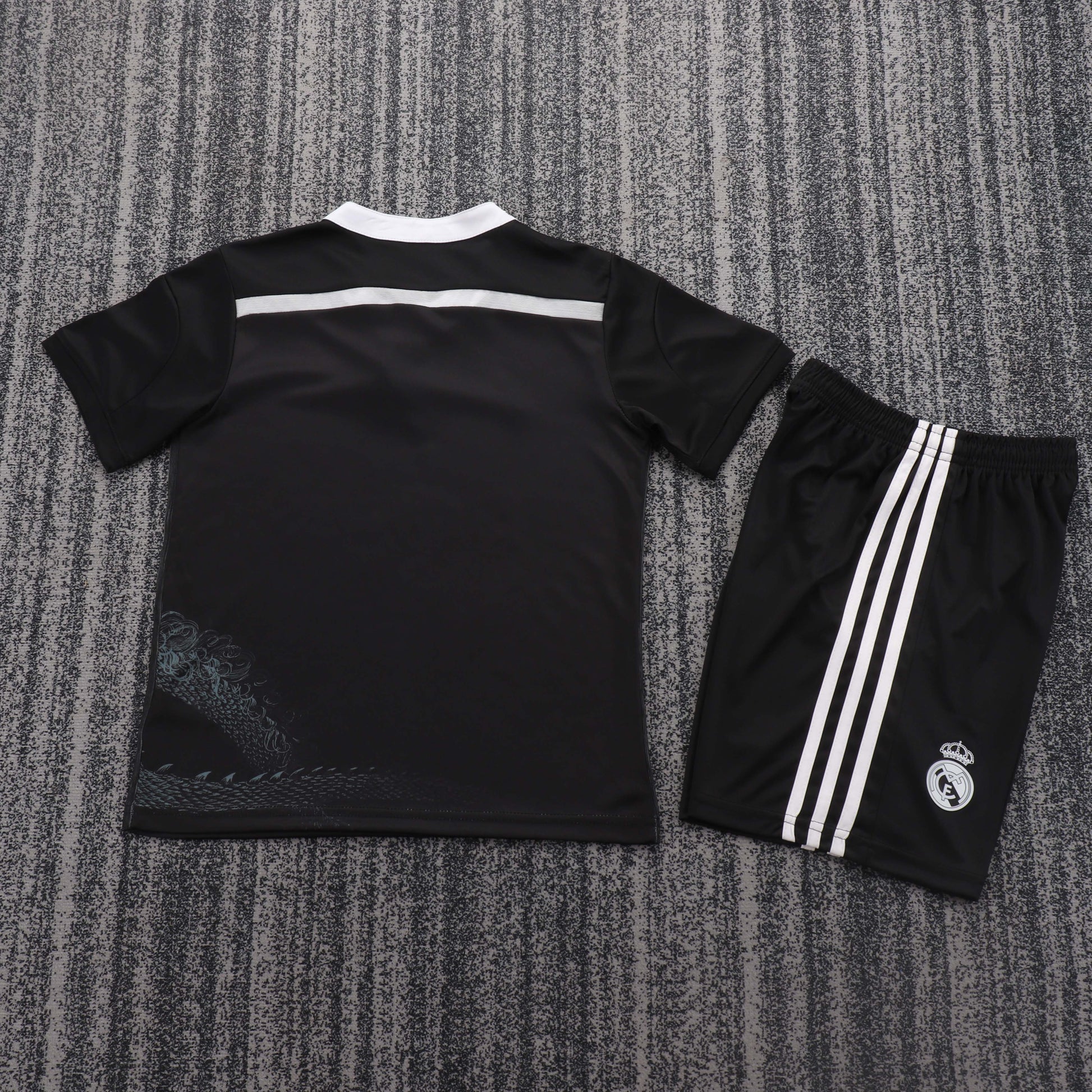 14/15 children's third football jersey