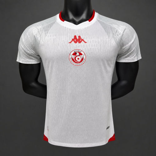 2026 Away Jersey - Player Version - front product view