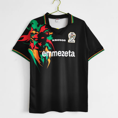 1998 home retro football shirt