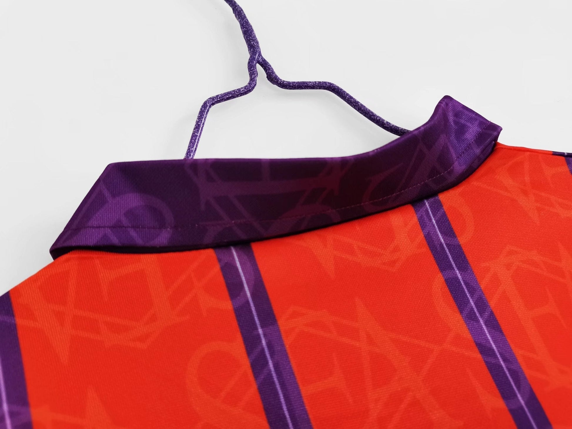 1994 away retro football shirt