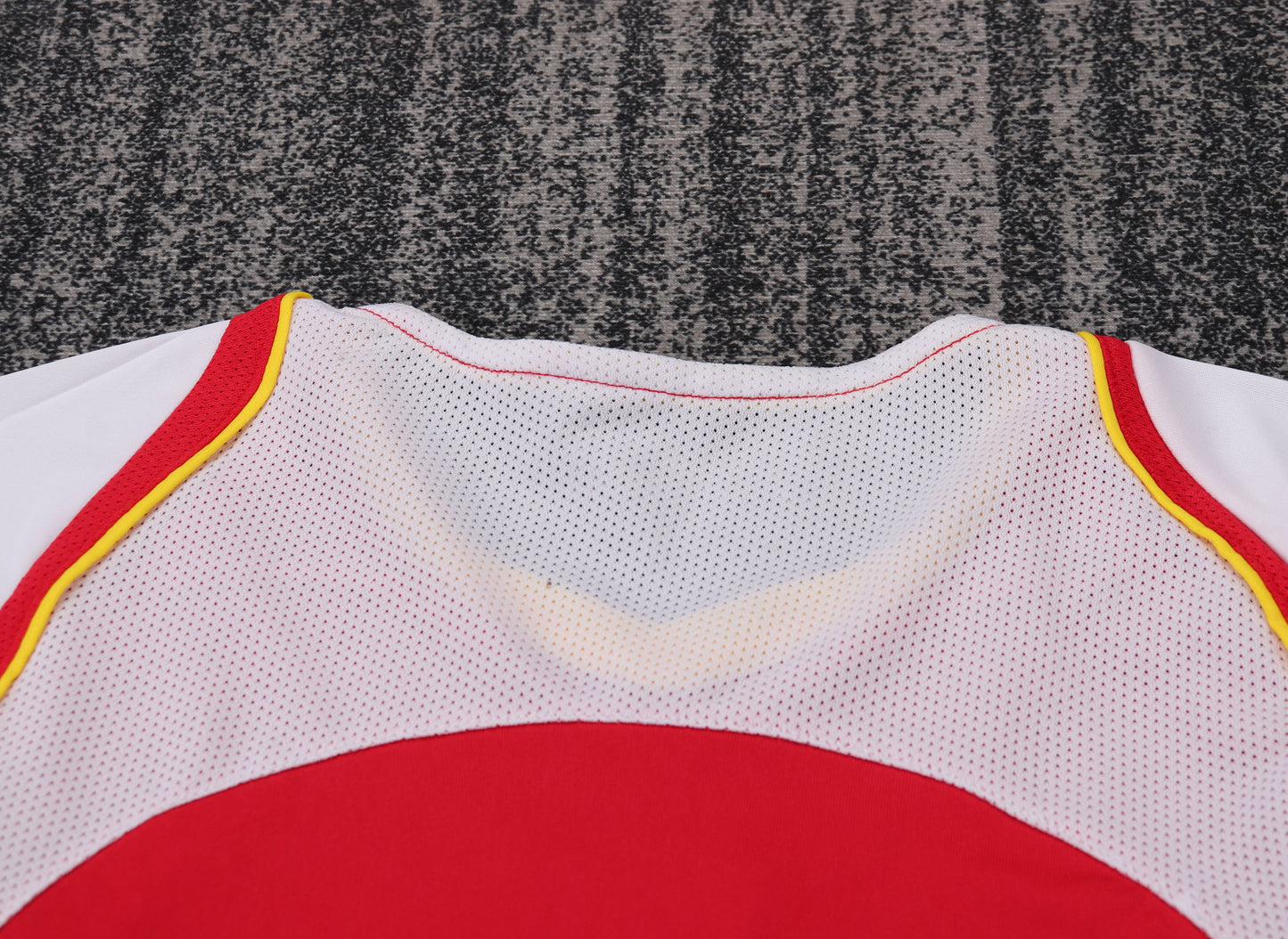 04/05 children's home football jersey