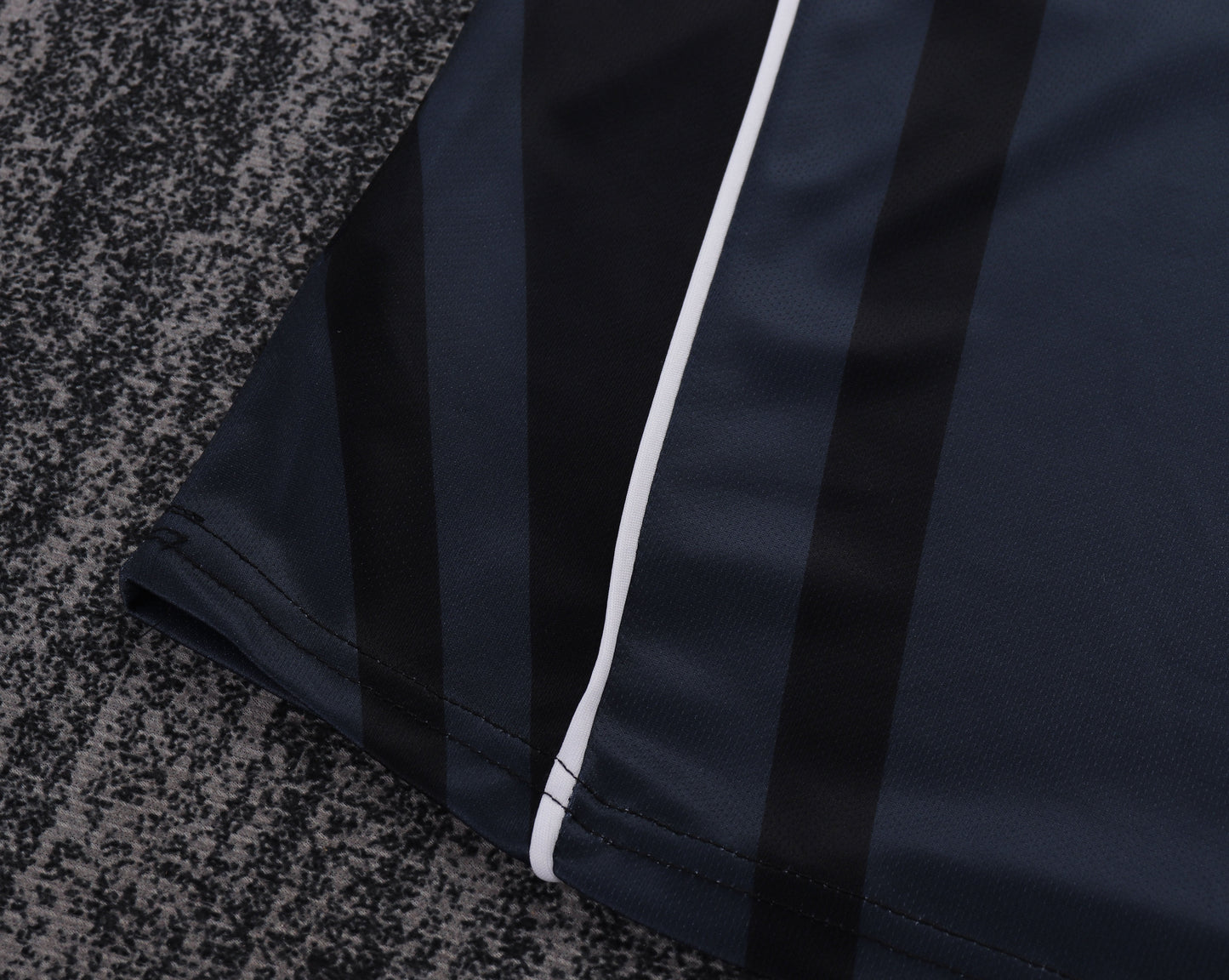 01/02 children's third football jersey