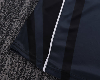 01/02 children's third football jersey