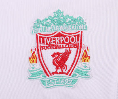 06/07 children's third football jersey