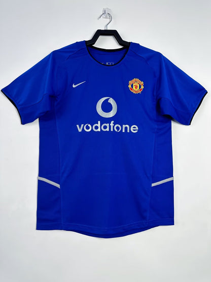 02/03 third retro football shirt
