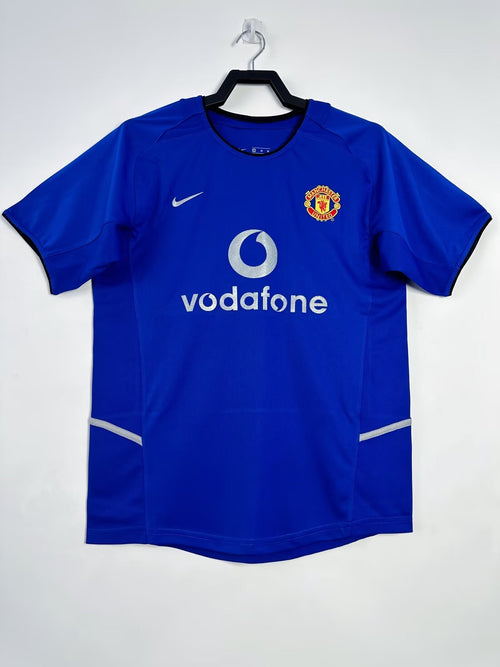 02/03 third retro football shirt