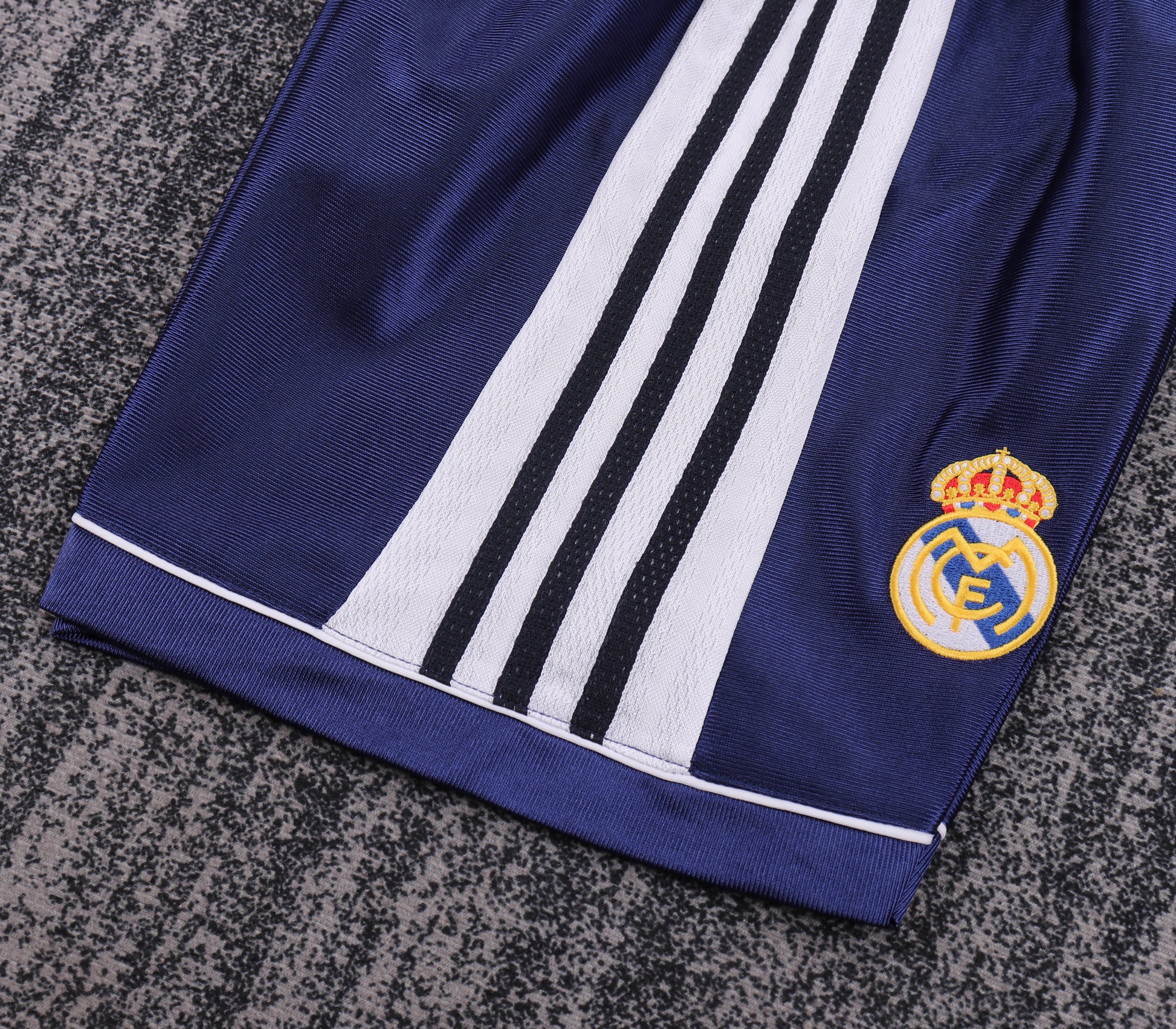 98/99 children's away football jersey