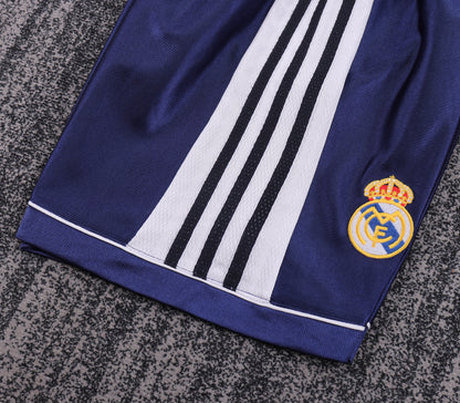 98/99 children's away football jersey