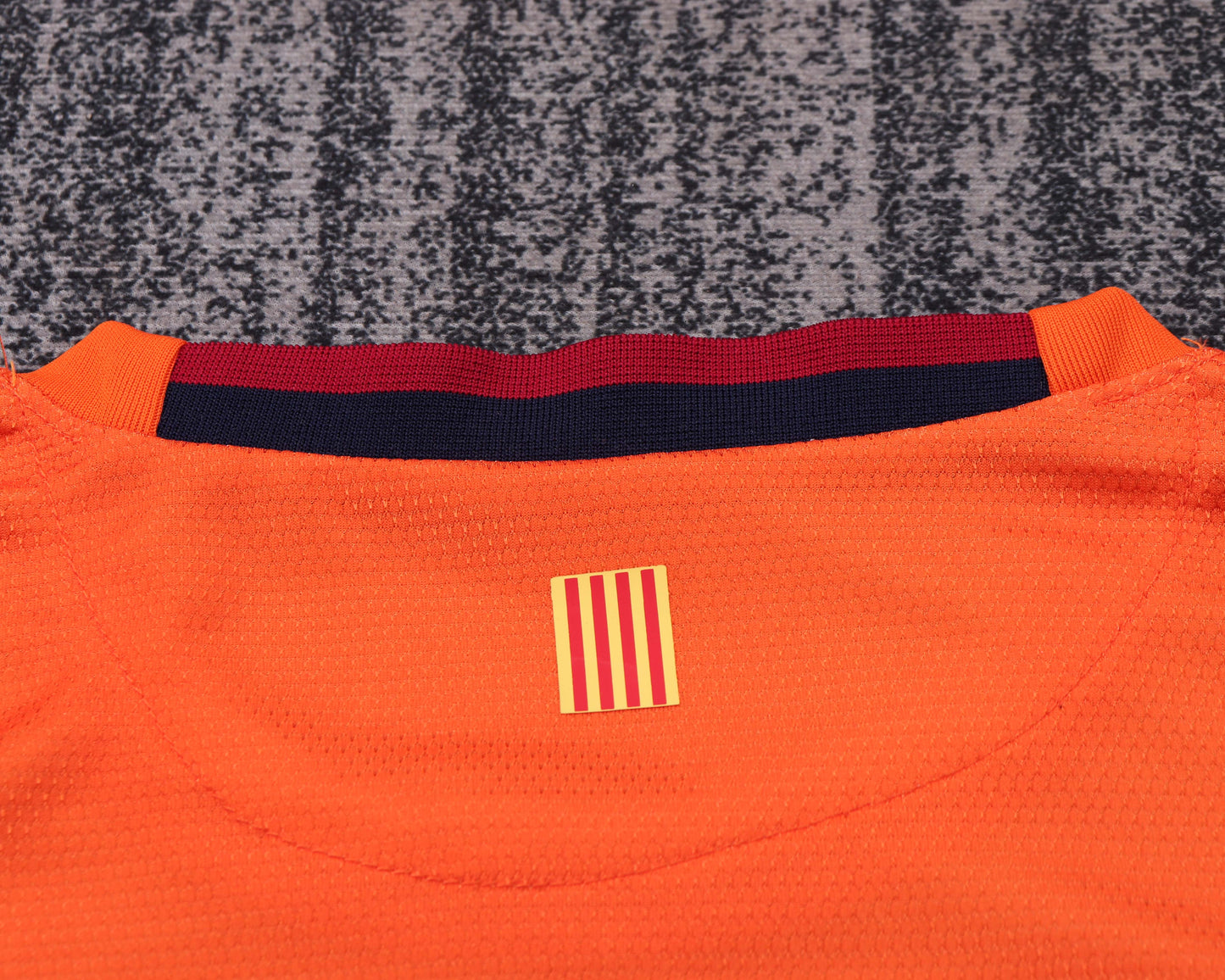 12/13 children's away football jersey