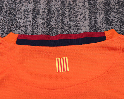 12/13 children's away football jersey