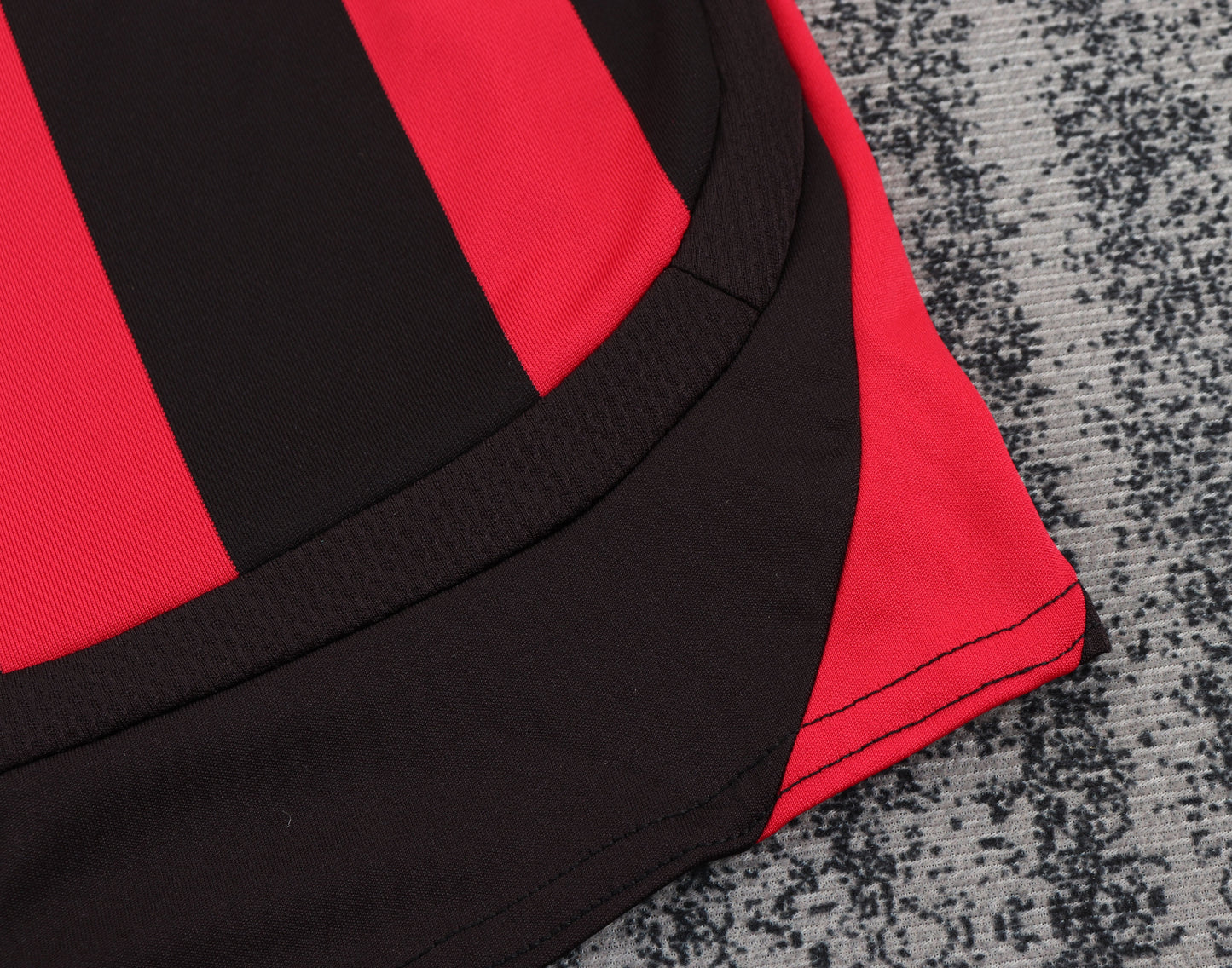 06/07 children's home football jersey