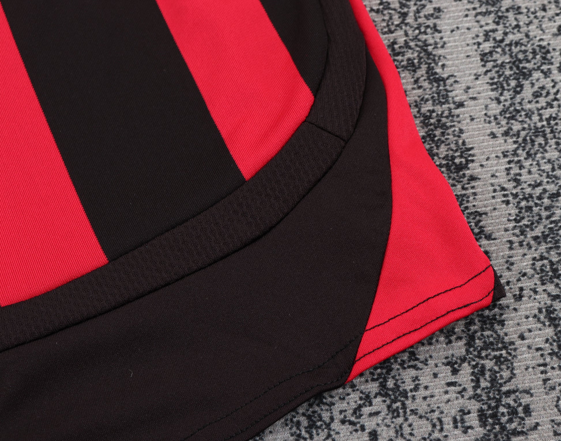 06/07 children's home football jersey