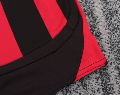 06/07 children's home football jersey