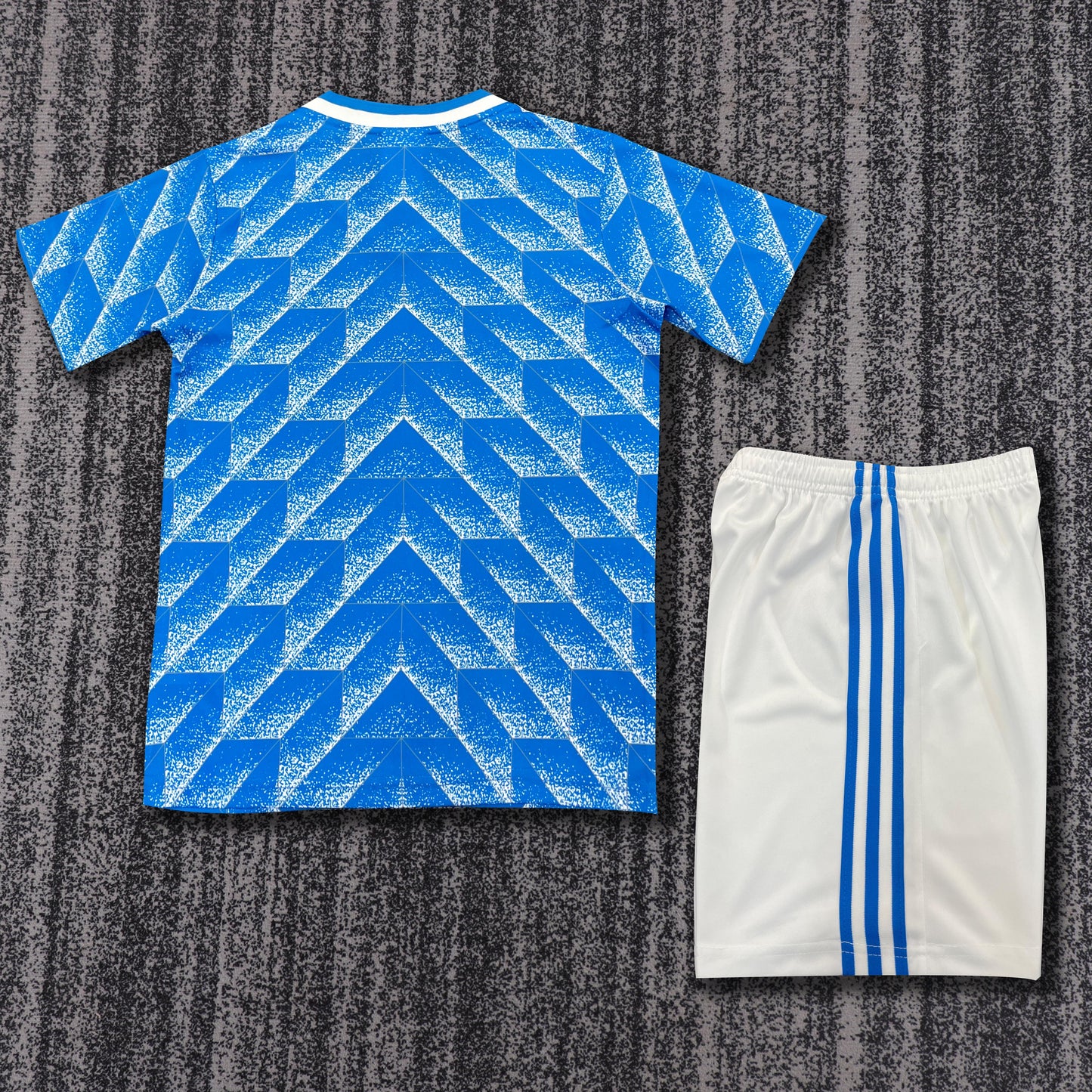 1988 children's away football jersey