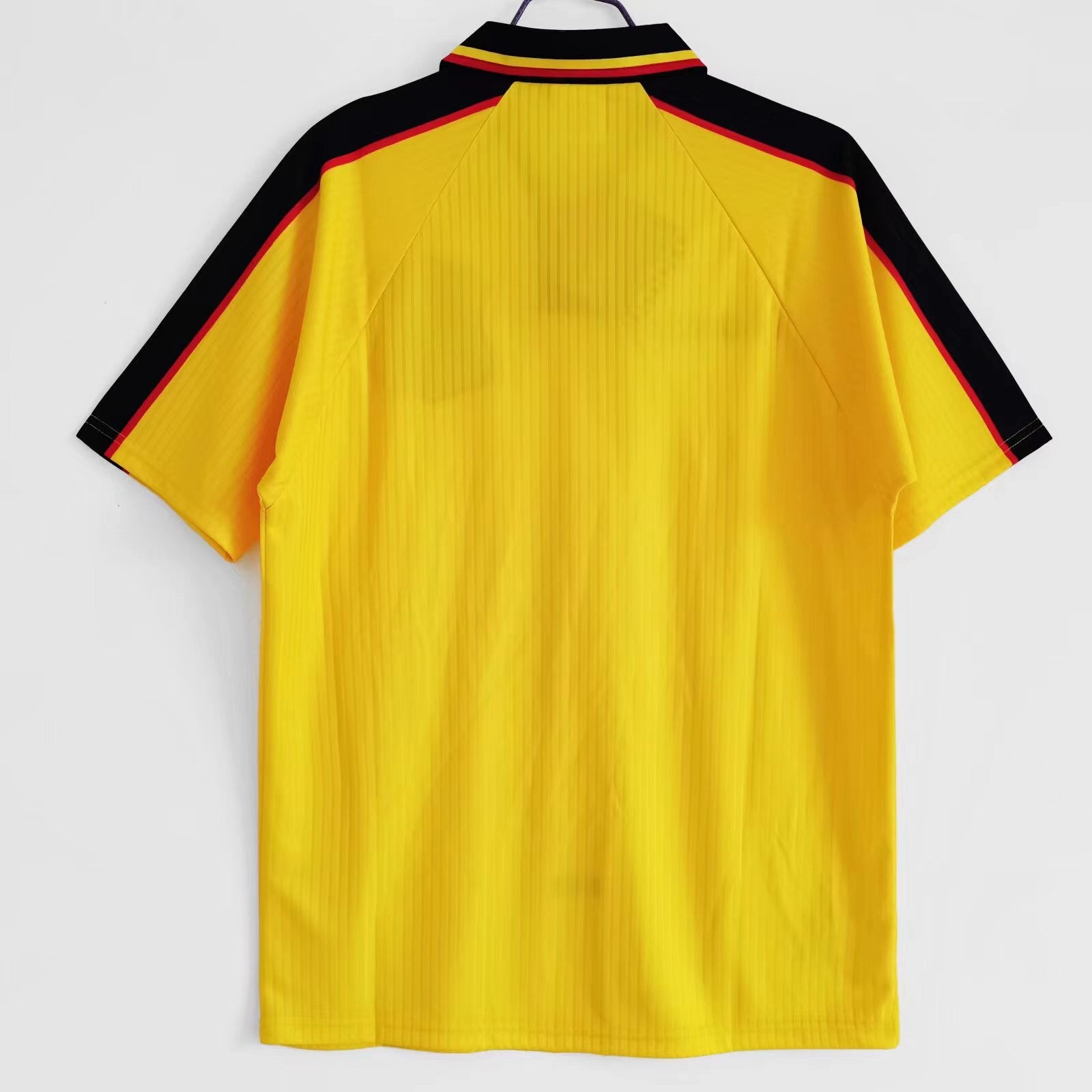 1996/98 away retro football shirt