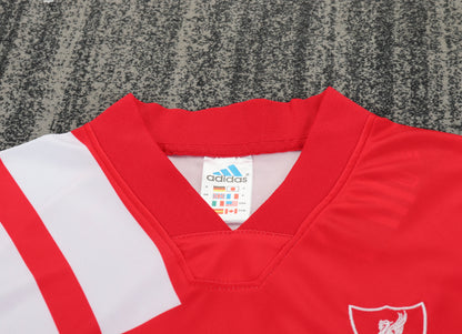 91/92 children's home football jersey