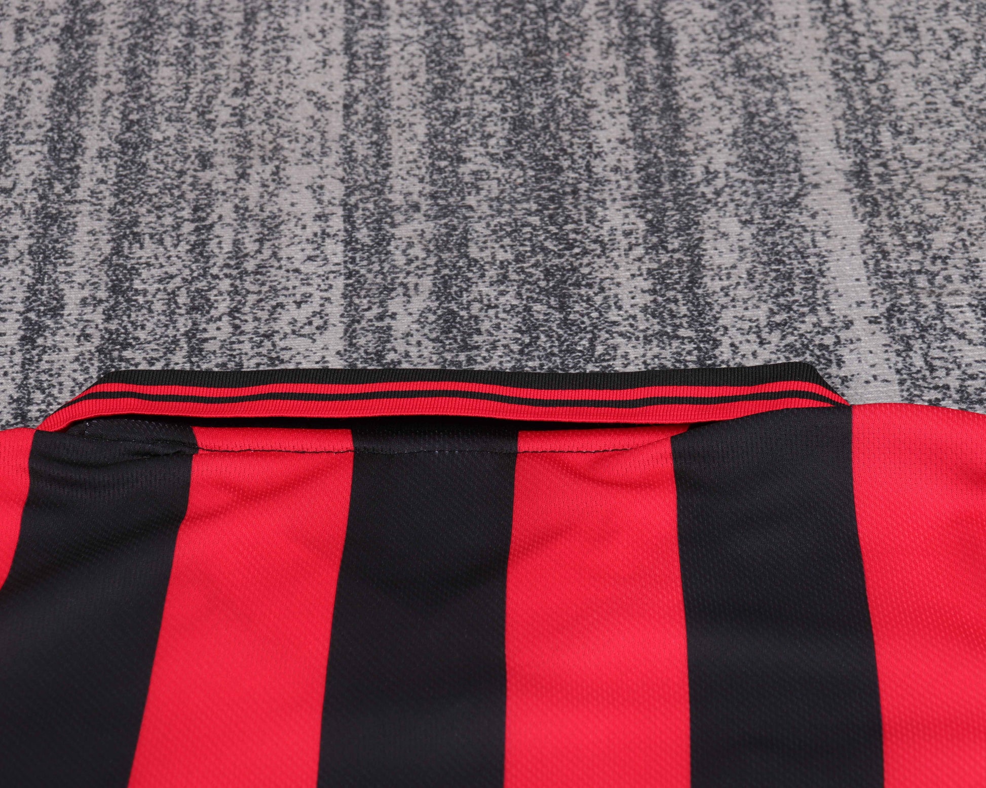 96/97 children's home football jersey