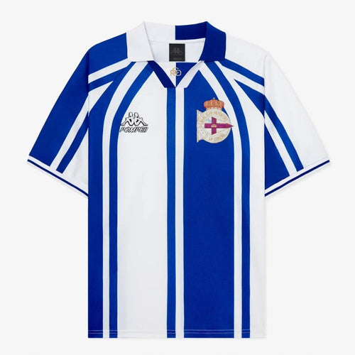 x Retro Shirt - front product view