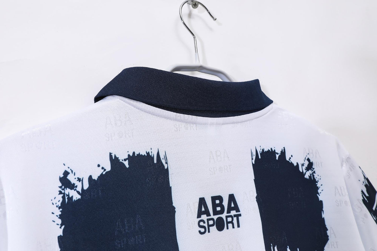 95/96 home retro football shirt