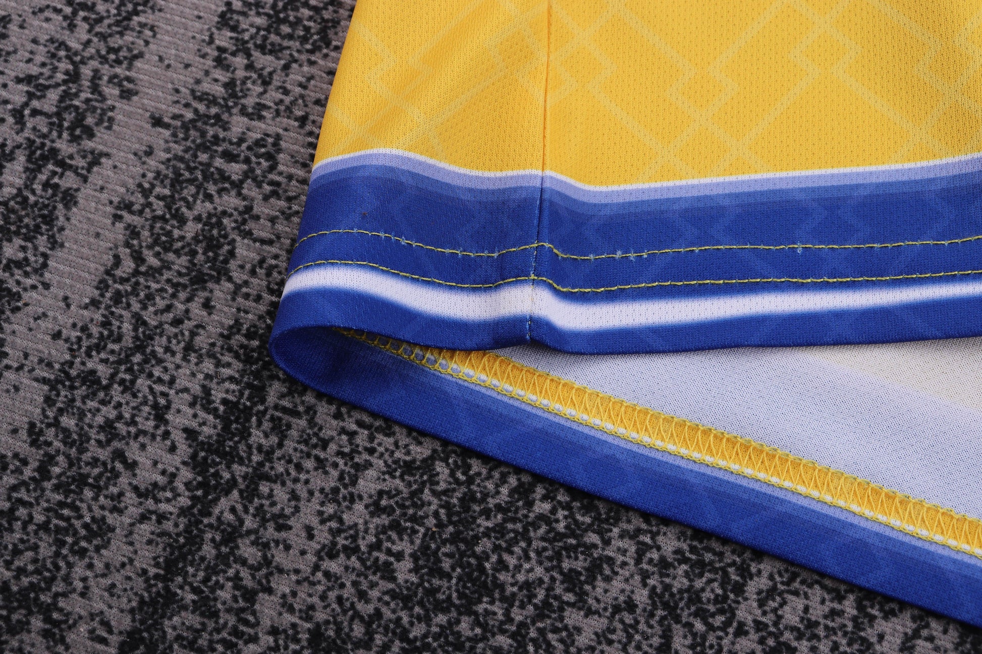 98/99 children's home football jersey