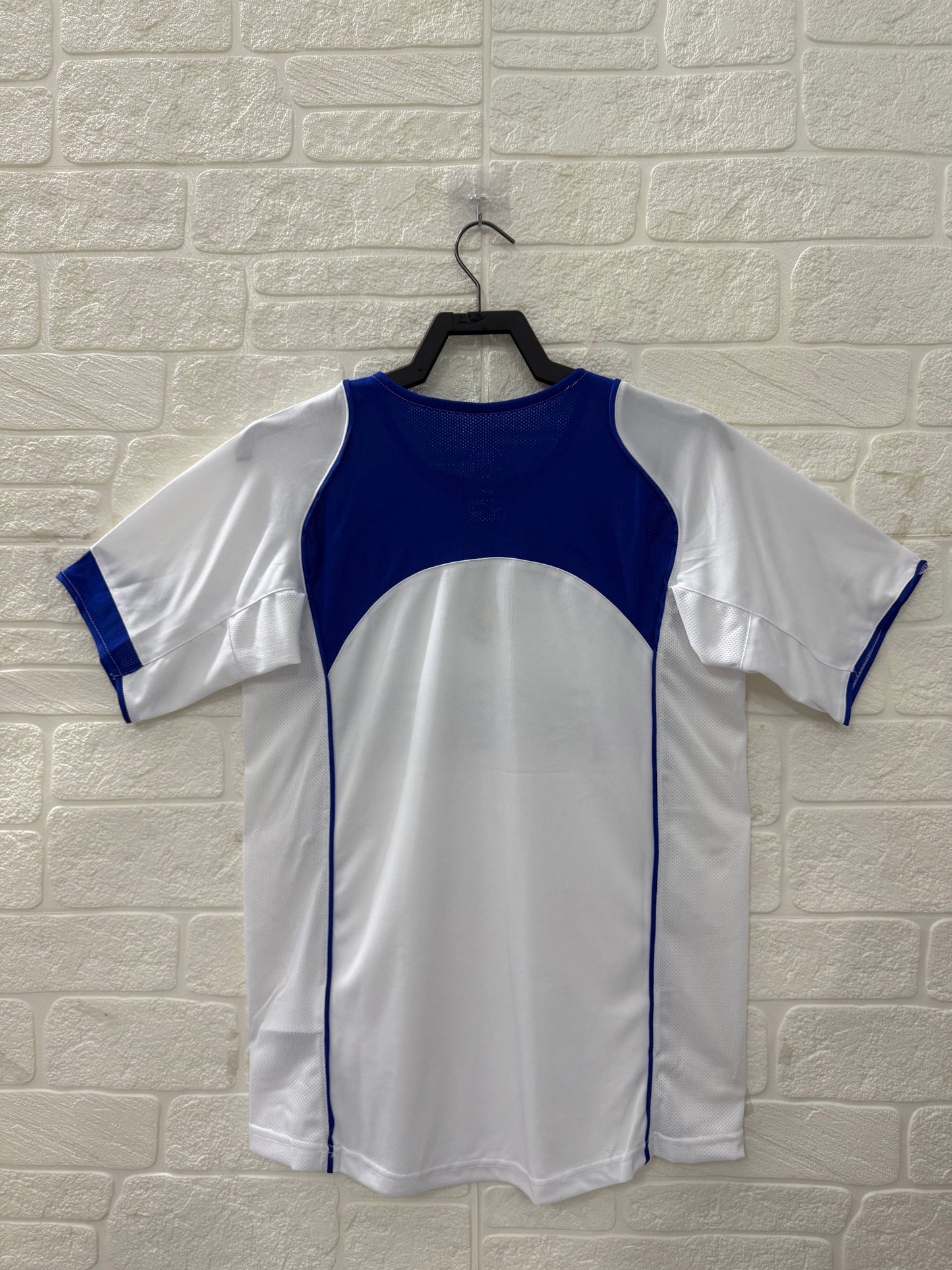 04/05 away retro football shirt